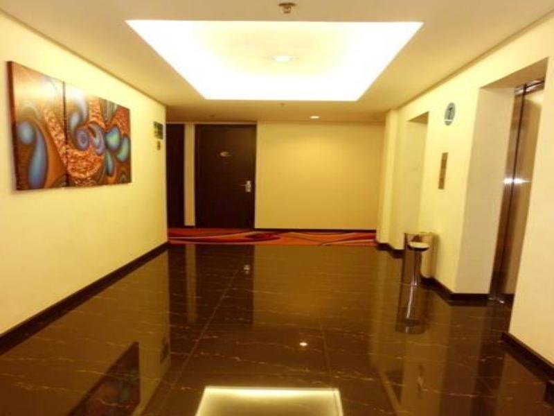 Nite & Day Jakarta - Mangga Besar Exteriör bild