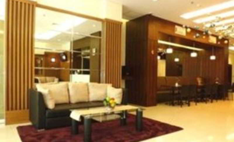 Nite & Day Jakarta - Mangga Besar Exteriör bild